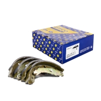 لنت عقب سمند EF7 کفشکی emco