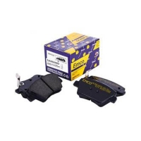 لنت عقب سمند EF7 دیسکی emco