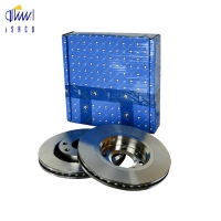 دیسک چرخ جلو سمندEF7