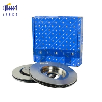 دیسک چرخ جلو تیپ5