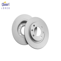 دیسک چرخ عقب سمند -دنا -پرشیا