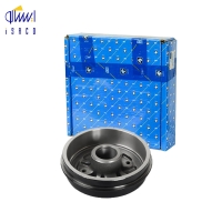 کاسه چرخ عقب 206 تیپ 2