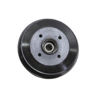 کاسه چرخ عقب 206 تیپ 3 با بلبرینگ