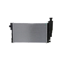 رادیاتور آب 405 تک لول