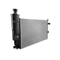 رادیاتور آب پرشیا AT1