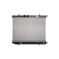 رادیاتور آب پرشیا جدید (p)