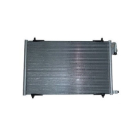 رادیاتور کولر 206 قدیم