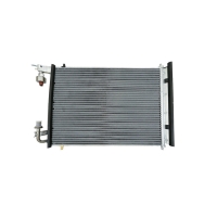 رادیاتور کولر 206 جدید