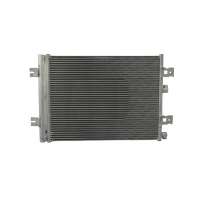 رادیاتور کولر ال 90 قدیم