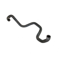 شلنگ پایین رادیاتور پرشیا TU5