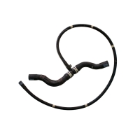 شلنگ بخاری سمند EF7 دو گانه