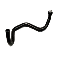 شلنگ پایین رادیاتور 405 خاری