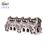 سر سیلندر کامل 405 بنزین سوز