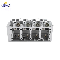 سر سیلندر کامل 206 تیپ 5