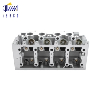 سر سیلندر کامل 206 تیپ 2