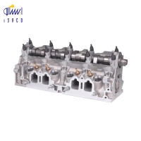 سر سیلندر کامل 405 دو گانه سوز