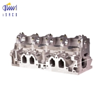 سرسیلندر 405 بنزین سوز لخت