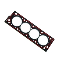 واشر سر سیلندر 405  2سوراخ