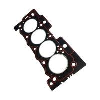 واشر سر سیلندر 3 سوراخ 206 تیپ 2