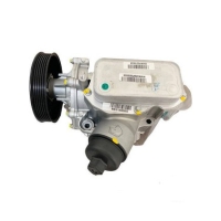 اویل ماژول کامل دنا توربو