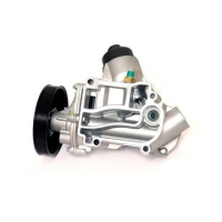 اویل ماژول کامل سمند EF7