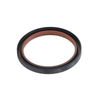 کاسه نمد عقب میل لنگ پهن 405