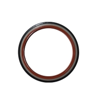 کاسه نمد عقب میل لنگ 206