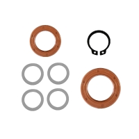 لوازم شیر فرمان 206