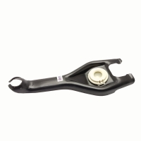 دو شاخه کلاچ 206