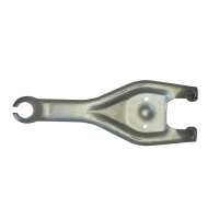 دو شاخه کلاچ 405