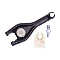 دو شاخه کلاچ رانا