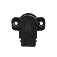 سنسور دریچه گاز 206