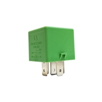 رله فن سبز 206 و EF7