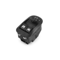 کلید شیشه بالابر 206 تیپ 5 (تک سوکت)