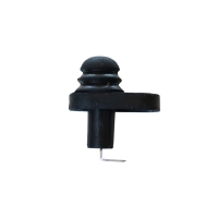 کلید لادری سمند قدیم