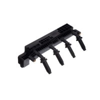 کوئل 206 تیپ 2 جدید