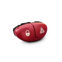 کلید فلاشر دوبل 206