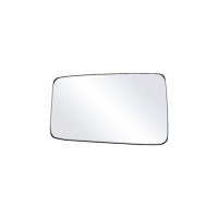 شیشه آینه 405 قدیم چپ