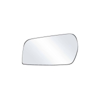 شیشه آینه پرشیا با گرم کن چپ