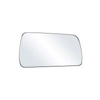 شیشه آینه سمند چپ