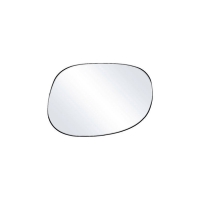 شیشه آینه 206 راست