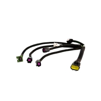 دسته سیم انژکتور 405