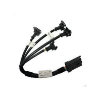 دسته سیم انژکتور 206 تیپ 2