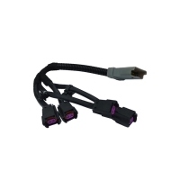 دسته سیم انژکتور 206 تیپ 5