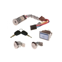 مجموعه قفل سوئیچی 405