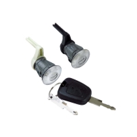 قفل های سوئیچی درب های جانبی پژو