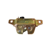 قفل درب صندوق عقب 405 -پرشیا -سمند