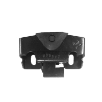 زبانه قفل صندوق عقب 206 با میکروسوئیچ