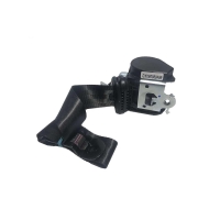 کمربند ایمنی چپ 206 ایربگ دار