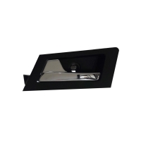 دستگیره درب بازکن داخلی جلو چپ دنا